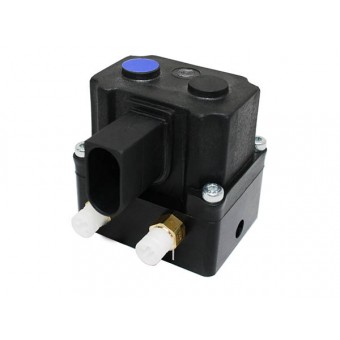 Hava Süspansiyon Valfi X5:E70 X6:E71